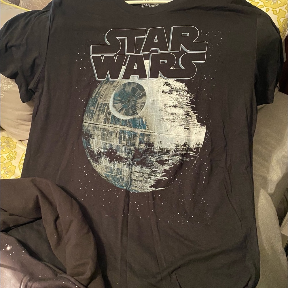 Star Wars t-shirt